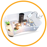 Habitats & Accessories