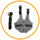 Harnesses & Leads