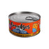 Smudges Adult Cat Tuna Flakes With Chicken & Carrot in Gravy  -12X80g