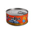 Smudges Adult Cat Tuna Flakes With Chicken & Carrot in Gravy  - 12x80g