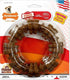 Nylabone Power Chew Textured Ring Regular