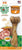 Nylabone Healthy Edibles Bone Broth Ham Flavor 1 Count Large