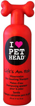 Pet Head Tphl1 Lifes An Itch Watermelon Shampoo - 475ml