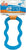 Nylabone Puppy Tug Translucent Blue Small