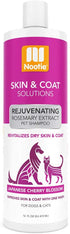 Nootie Exhilirating Shampoo Japanese Cherry Blossom For Cat & Dog