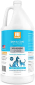 Nootie Shampoo Refreshing Shampoo Sweet Pea Vanilla gallon - 3.78L