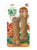 Nylabone Healthy Edibles Longer Lasting Bacon Twin Pack Blister Card Petite