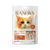 Ranova Freeze Dried Duck for cats