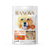 Ranova Freeze Dried Duck for dogs
