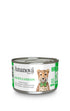 Amanova Canned Cat Sardine & Shrimps Jelly - 12x70g