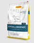 Josera Help Hypoallergenic Cat Dry Food -2kg