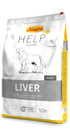Josera Help Liver Dry Dog Food