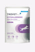 Trovet Plus Pouch Dog Hypoallergenic Wild Boar Veterinary Diets Wet Food  - 3x300g