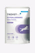 Trovet Plus Pouch Dog Hypoallergenic Venison Veterinary Diets Wet Food  - 3x300g