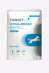 Trovet Plus Pouch Dog Hypoallergenic Lamb Veterinary Diets Wet Food - 3x300g