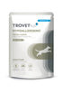 Trovet Plus Pouch Dog Hypoallergenic Horse Veterinary Diets Wet Food - 3x300g