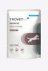 Trovet Plus Pouch Dog Hepatic Veterinary Diets Wet Food - 3x300g