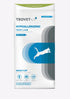 Trovet Plus Hypoallergenic Lamb Veterinary Diets Adult Dry Cat Food - 2.5kg