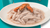 Moochie Wet Cat Food Tuna & Green Lipped Mussel Recipe In Gravy Pouch -12x70g