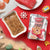 Moochie Wet Cat Food Tuna & Bonito Recipe In Jelly Pouch -12x70g