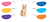 Moochie Wet Cat Food Tuna & Bonito Recipe In Jelly Pouch -12x70g