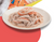Moochie Wet Cat Food Tuna & Kanikama Recipe In Jelly Pouch -12x70g