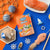 Moochie Wet Cat Food Tuna With Salmon And Jelly -12x70g