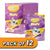 Moochie Wet Cat Food Tuna & Scallop Recipe In Jelly Pouch -12x70g