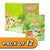 Moochie Cat Food Tuna & Wakame Recipe In Gravy Pouch -12x 70g