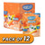 Moochie Wet Cat Food Tuna With Salmon And Jelly -12x70g