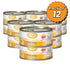 Moochie Adult Mince With Chicken Can - 12x85g