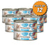 Moochie Chicken Entree Adult Wet Cat Food- 12X 156g