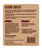 Rosewood Naturals Autumn Harvest Small Animal Treats - 150g