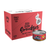 Smudges Adult Cat Tuna with Crabsticks in Gravy 80g  -12X80g