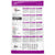 1st Choice Finicky Formula Chicken Formula Adult Cat Dry Food - 2.72 Kg - The Pets Club