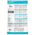 1st Choice Healthy Skin & Coat Salmon Formula Adult Cat Dry Food - 2.72kg - The Pets Club