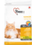 1st Choice Mature - Less Active Chicken Formula Senior Cat Dry Food - 2.72kg - The Pets Club