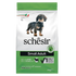 Schesir Small Adult Dry Dog Food Lamb - 2kg