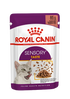 Royal Canin Feline Health Nutrition Sensory Taste Gravy (WET FOOD - POUCHES) -12x85g