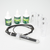 JBL Proflora CO2 Ph Sensor Set