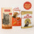 Purrsian Perfection Bundle Pack