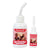 Furbath+ Ear Care Kit for Dogs and Cats - 50ml + 10ml