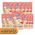 Moochie  Creamy Broth With Tuna & Shrimp Pouch -12x40g