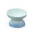 Nutrapet Ceramic Whiskers Cat Bowl