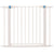 MidWest White Glow in the Dark Steel Pet Gate