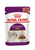 Royal Canin Feline Health Nutrition Sensory Smell Gravy (WET FOOD - POUCHES)  -12x85g
