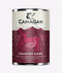 Canagan Country Game Wet Dog Food - 400g