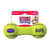 Kong AirDog Squeaker Dumbbell Dog Toy - Small