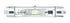 ADA Metal Halide Lamp 150W (for aquatic plants)
