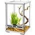 TERRATLANTIS Glass Terrarium 30x30x45 cm
